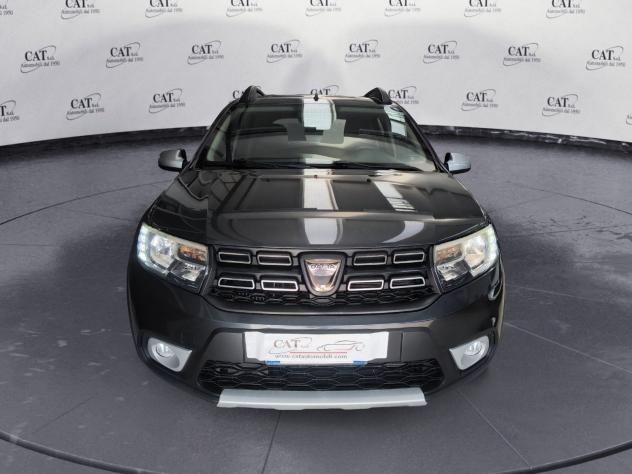 Dacia Sandero Sandero Stepway 1.5 dci BRAVE (prezzo reale) - Foto 2