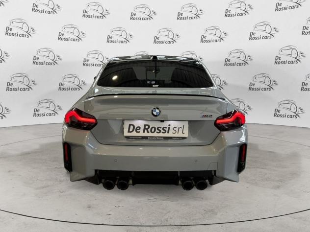 BMW M2 M2 - Foto 5