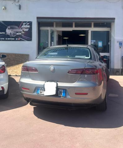 Alfa Romeo 159 1.9 JTDm - Foto 3