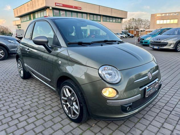 FIAT - 500 - 1.2 by DIESEL EDIZIONE LIMITATA - Foto 3