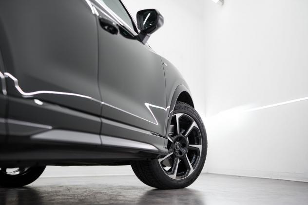 Audi Q3 Audi Q3 45 TFSI quattro S line 245 CV –Tetto–Matrix–ACC–SONOS 3D–Memory–Ambient Light Plus - Foto 7