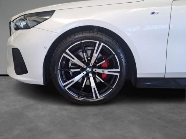 BMW 520 d 48V xDrive Touring Msport Pro Aut. rif. 24037900 - Foto 5