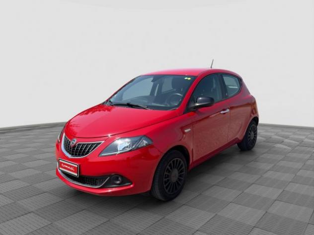 LANCIA Ypsilon Ypsilon 1.0 FireFly 5 porte S&S Hybrid Silver rif. 24023904