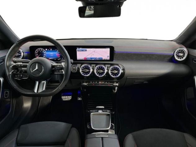 MERCEDES-BENZ CLA 200 d Automatic Coupé AMG Line Advanced Plus rif. 24162688 - Foto 9