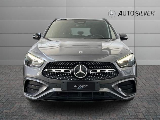 MERCEDES-BENZ GLA 200 d 4matic AMG Line Advanced Plus rif. 23821425 - Foto 3