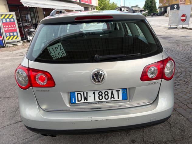 Volkswagen Passat 2.0 TDI . Highline - Foto 10