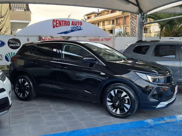 OPEL - Grandland - 1.5 diesel aut. Ultimate - Foto 6