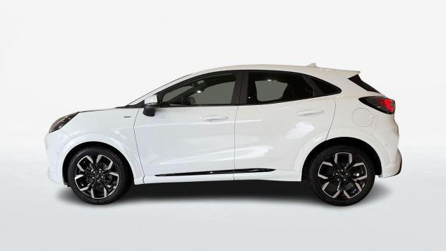 Ford Puma II 2020 1.0 ECOBOOST 12 - Foto 3