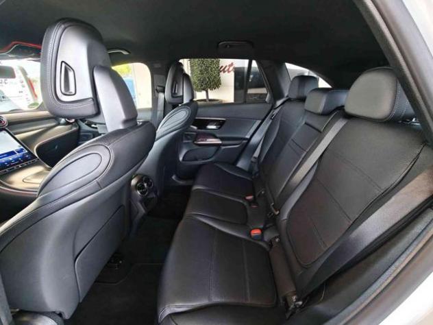 MERCEDES-BENZ GLC 200 d 4M Mild Hybrid Advanced Plus FULL rif. 24134431 - Foto 10