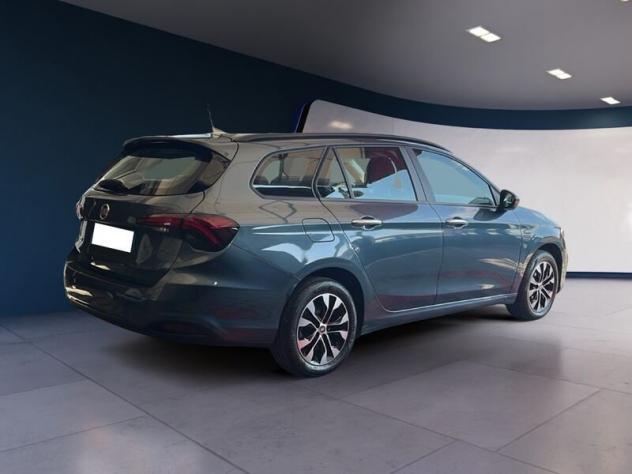FIAT Tipo 1.3 Mjt 95cv S&S City Life - Foto 4