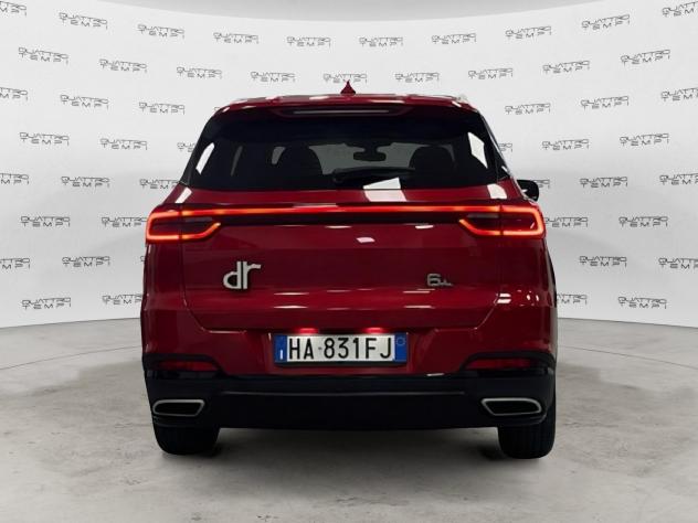 DR AUTOMOBILES dr 6.0 1.5 Turbo CVT GPL - Foto 6