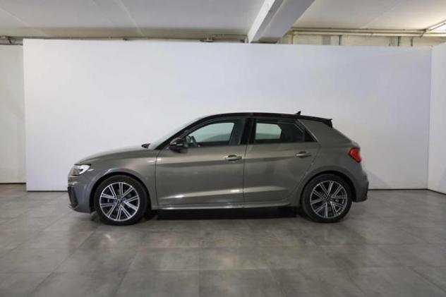 AUDI A1 SPB 30 TFSI S line edition rif. 24208716 - Foto 3