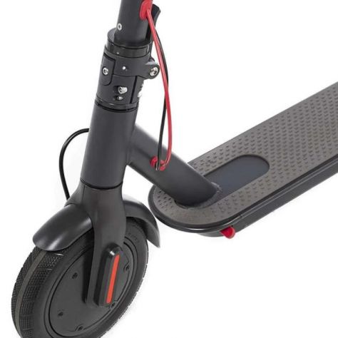 Monopattino Elettrico LEM 350W NUOVO - Foto 2