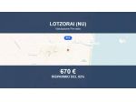 Immobile in asta di 11 m² in vendita a Lotzorai