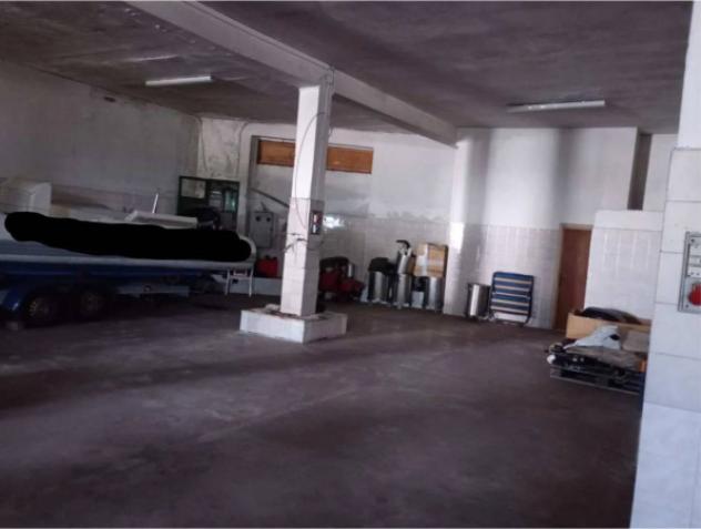 Immobile in asta di 861 m² in vendita a Nociglia - Foto 8