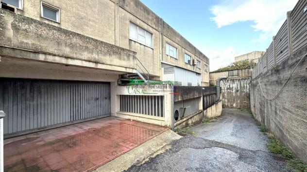 Rif. 9926 - Capannone commerciale in locazione "zona Masserie" - Foto 18