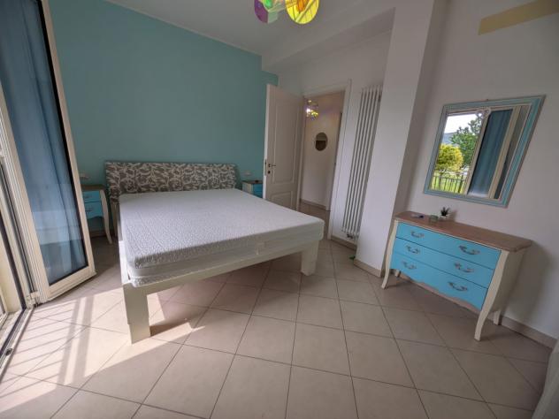 APPARTAMENTO di 3 vani e di 70 mq (ALBENGA) rif. SC01 - Foto 13