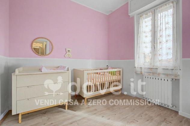 Appartamento di 86 m² con 3 locali e box auto in vendita a Arconate - Foto 17
