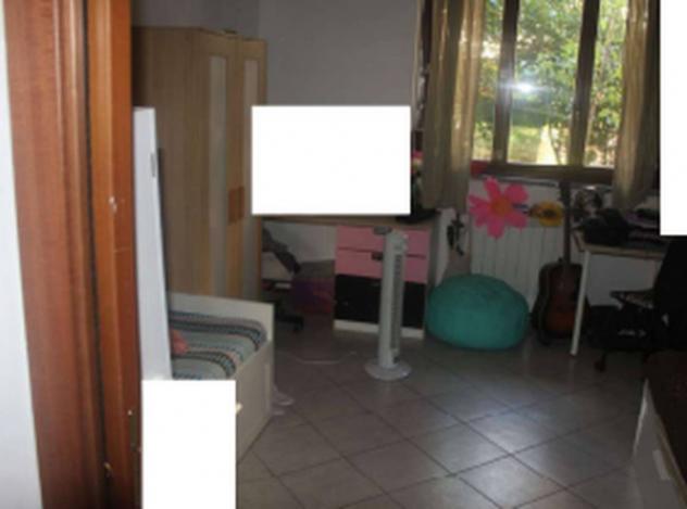 Immobile in asta di 75 m², box auto in vendita a Arconate - Foto 6