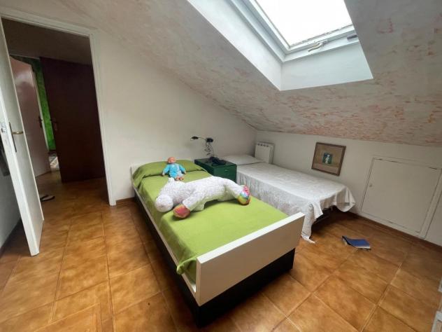 Villetta a schiera in vendita a Avenza - Carrara 210 mq Rif: 1338945 - Foto 7