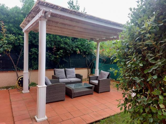Villetta bifamiliare in vendita a Forte dei Marmi 200 mq Rif: 1326170 - Foto 3