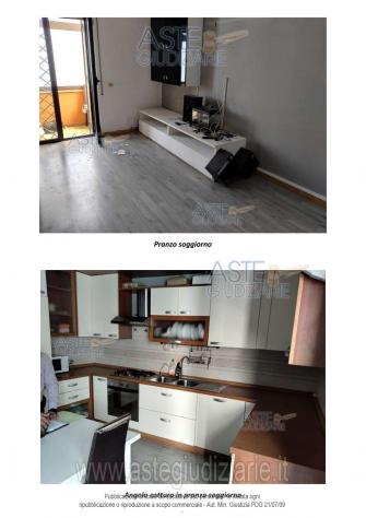IMMOBILI-IMMOBILE RESIDENZIALE-Via Migliara 43, 6, Latina LT, Italia - Foto 9