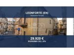 Immobile in asta di 100 m² in vendita a Leonforte