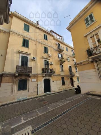 APPARTAMENTO di 2 vani e di 58 mq (MESSINA) rif. 2VS18070 - Foto 10