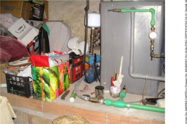 Immobile in asta di 132 m² in vendita a Montepulciano - Foto 7