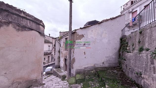 Rif 9787 - Casa Indipendente a Ragusa zona Centro Storico - Foto 15