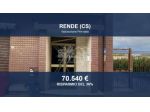 Immobile in asta di 172 m² con più di 5 locali in vendita a Rende