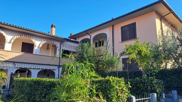 Appartamento in vendita a Nibbiaia - Rosignano Marittimo 75 mq Rif: 1455508