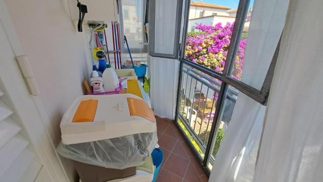 Appartamento in vendita a Rosignano Solvay - Rosignano Marittimo 130 mq Rif: 1445158 - Foto 5
