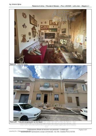 IMMOBILI-IMMOBILE RESIDENZIALE-Via Aldo Moro, 50, 91018 Salemi TP, Italia - Foto 7
