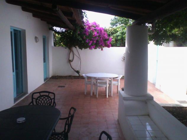 Villa in vendita a Santa Marina Salina - Foto 13