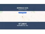 Immobile in asta di 196 m² in vendita a Sersale