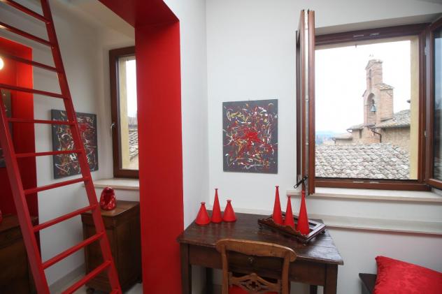 Appartamento in vendita a Siena 143 mq Rif: 873730 - Foto 9