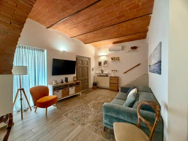 Terratetto in vendita a Soiana - Terricciola 100 mq Rif: 1440740 - Foto 6