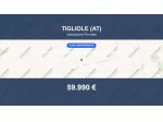 Immobile in asta di 309 m² con più di 5 locali in vendita a Tigliole