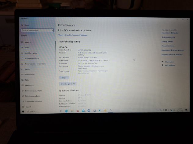 potatile lenovo - Foto 3