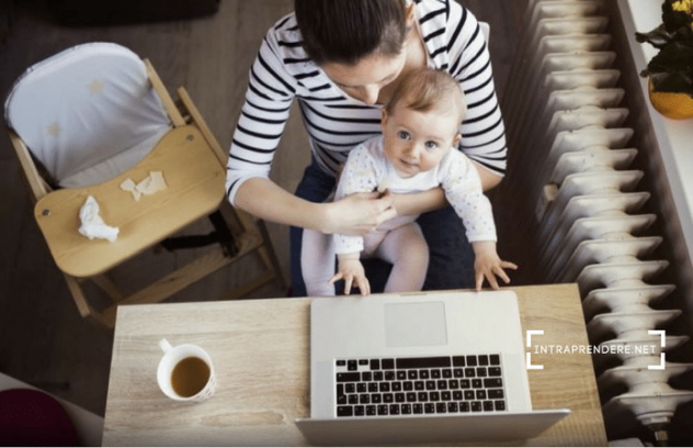 SMART WORKING NEL BENESSERE