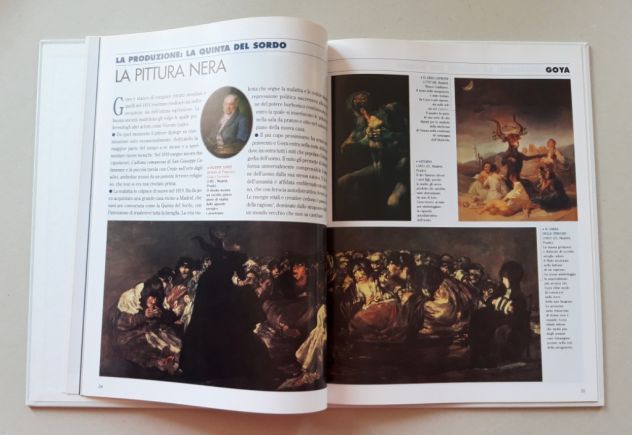 GOYA - Fucilazione del 3 maggio - Foto 7