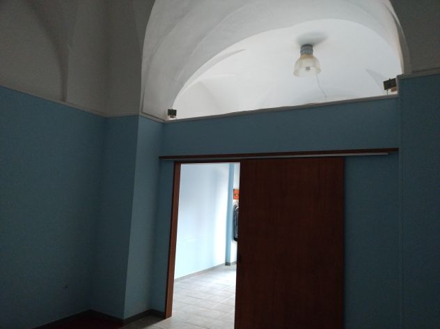 FinImmobil VENDE in Salice Sal. (LE), locale commerciale - Foto 7