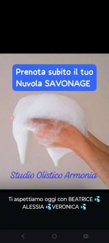 MASSAGGI TANTRA RELAX E PERCORSI DI BENESSERE Studio Armonia - Foto 5 Tel:3314934970