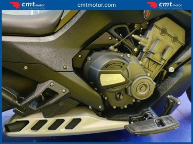 BENDA MOTORCYCLES LFC 700 Garantita e Finanziabile rif. 24170076 - Foto 10