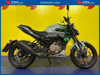 KL Duel 125 Garantita e Finanziabile rif. 24143484