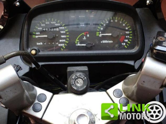 KAWASAKI GPz 500 S 1989 FMI rif. 23931414 - Foto 5
