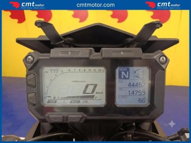 YAMAHA Tracer 900 Garantita e Finanziabile rif. 23872394 - Foto 5