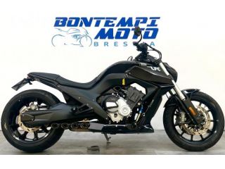 Benda Motorcycles LFC 700 null