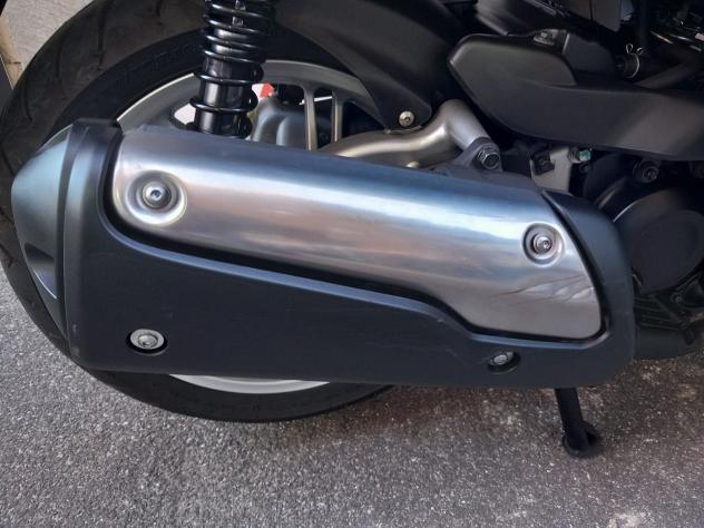 Honda SH 300 null - Foto 4